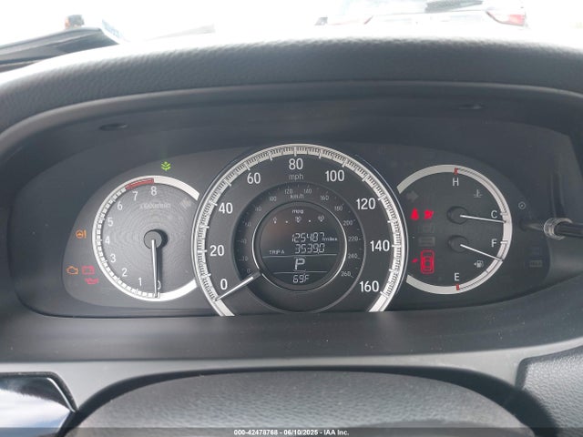 1HGCR2F39HA287748 Honda k24w1