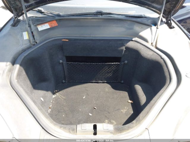 2015 TESLA MODEL S 5YJSA1H14FF080616 Photo 9
