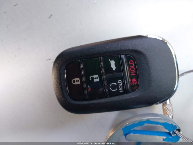 3CZRZ1H56PM732976 Honda k20z5