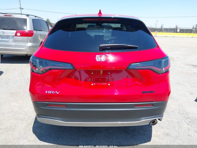3CZRZ1H56PM732976 Honda k20z5
