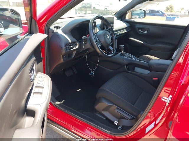 3CZRZ1H56PM732976 Honda k20z5