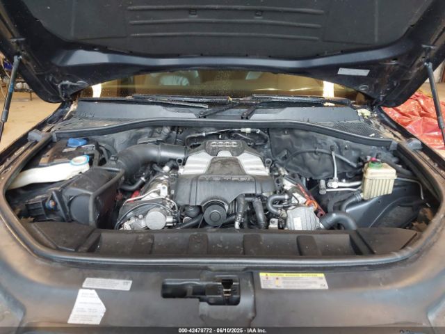 2012 AUDI Q7 WA1LGAFE7CD006743 Photo 9