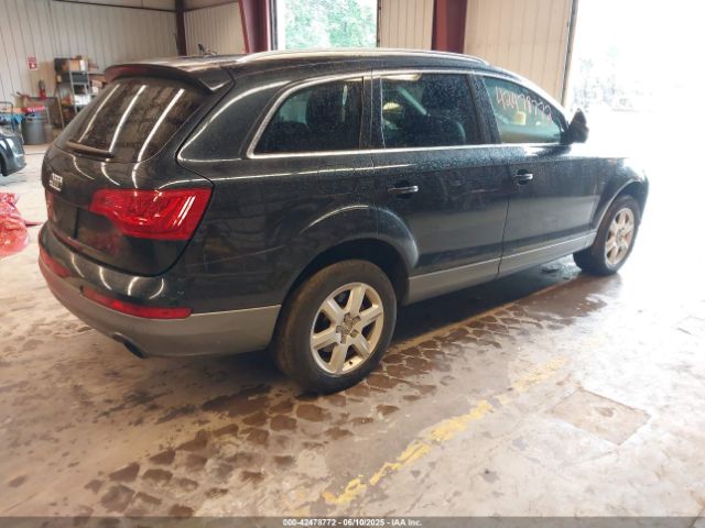 2012 AUDI Q7 WA1LGAFE7CD006743 Photo 3