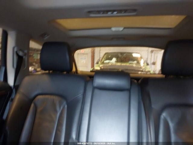 2012 AUDI Q7 WA1LGAFE7CD006743 Photo 7
