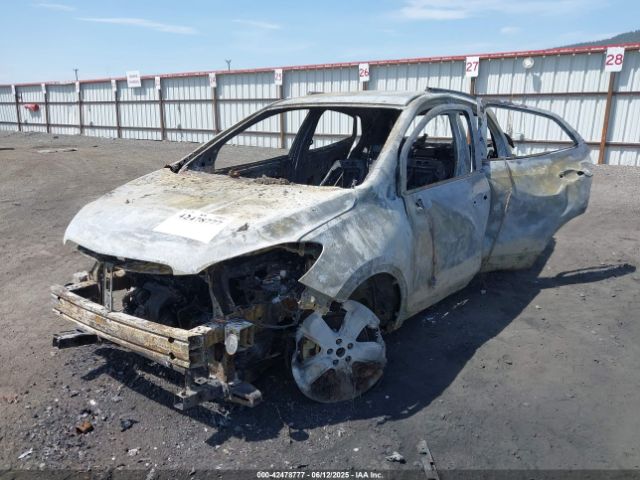 2016 BUICK ENCORE KL4CJGSB4GB678177 Photo 1