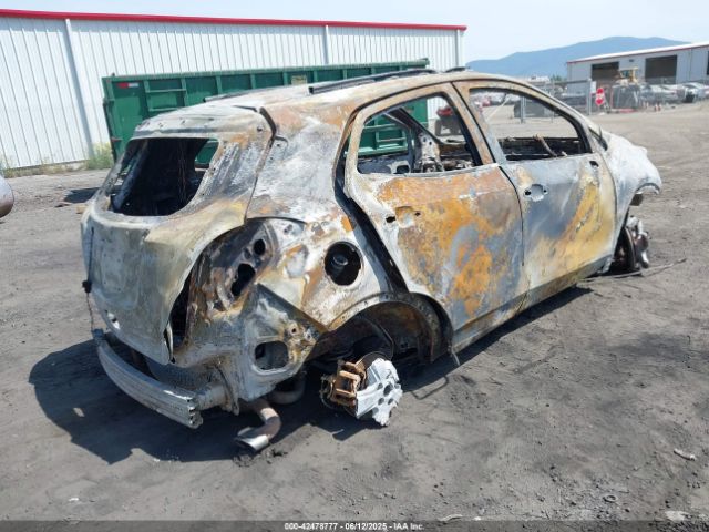 2016 BUICK ENCORE KL4CJGSB4GB678177 Photo 3