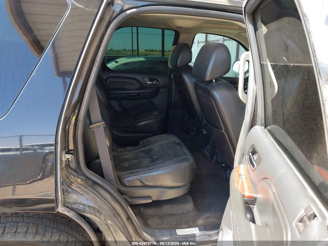 2009 CADILLAC ESCALADE 1GYFC532X9R116286 Photo 7