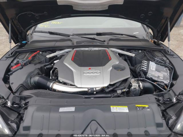 WUAAWCF51MA902926 Audi 2021
