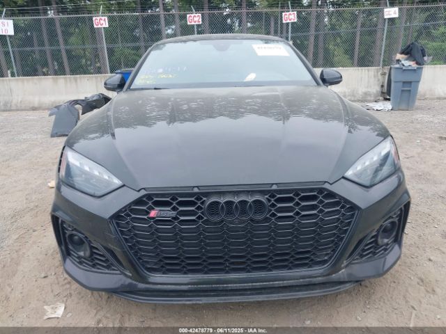 WUAAWCF51MA902926 Audi 2021