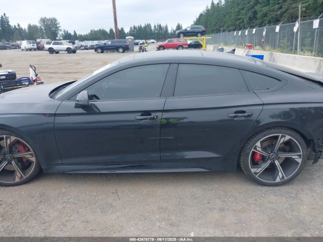 WUAAWCF51MA902926 Audi 2021