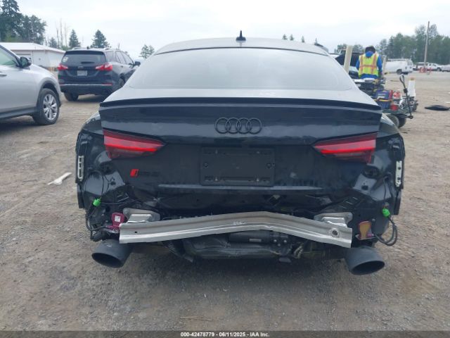 WUAAWCF51MA902926 Audi 2021