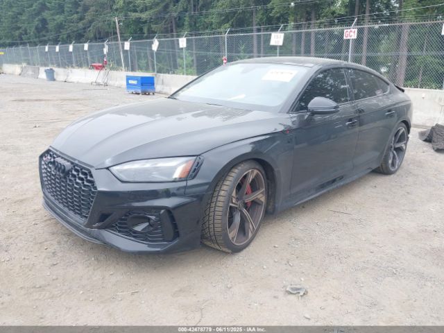 WUAAWCF51MA902926 Audi 2021