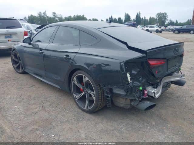 WUAAWCF51MA902926 Audi 2021