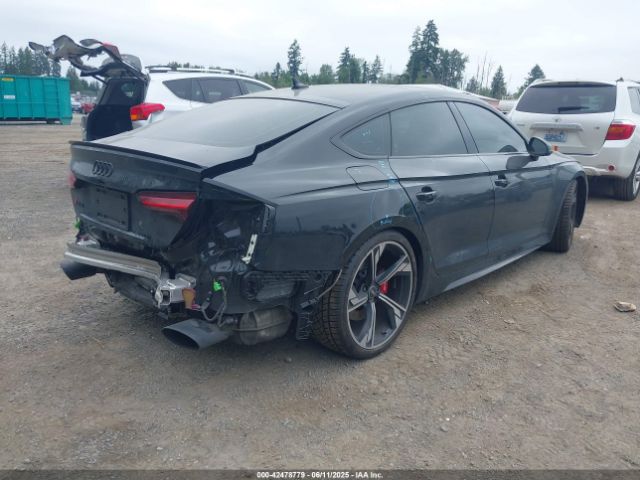 WUAAWCF51MA902926 Audi 2021