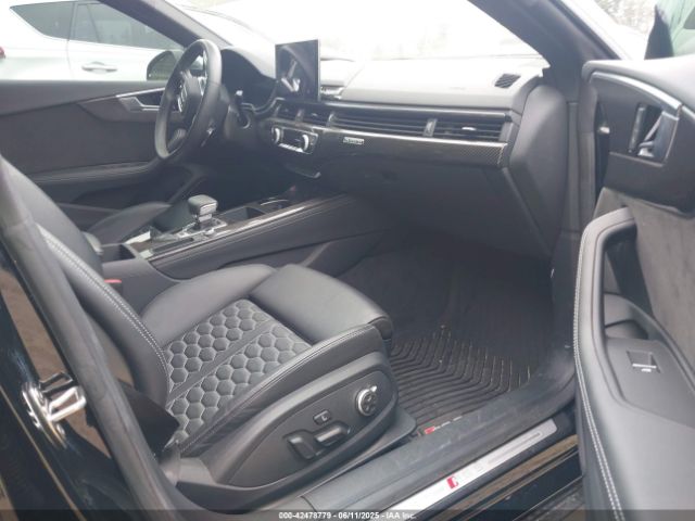 WUAAWCF51MA902926 Audi 2021