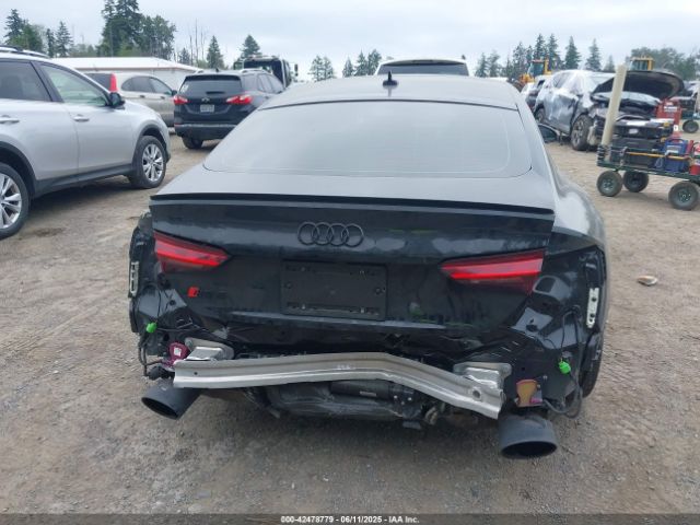 WUAAWCF51MA902926 Audi 2021