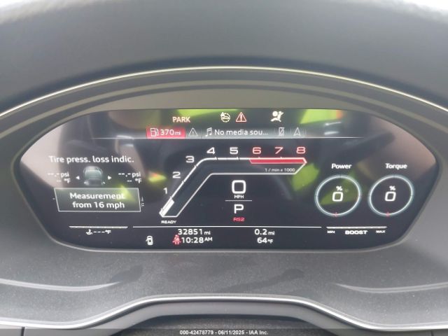WUAAWCF51MA902926 Audi 2021