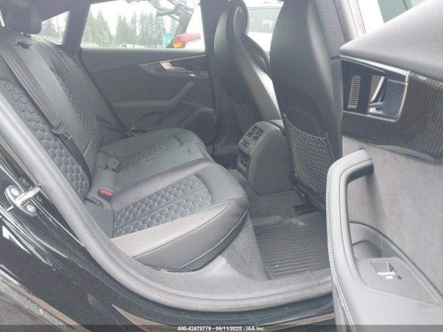 WUAAWCF51MA902926 Audi 2021
