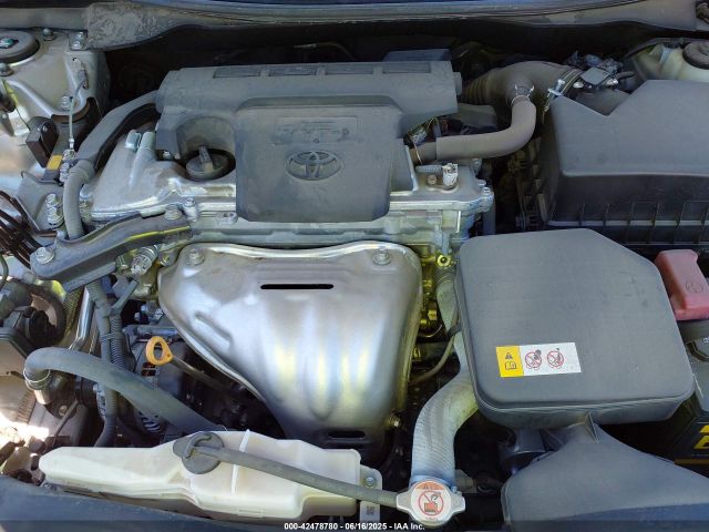 2017 TOYOTA CAMRY 4T1BF1FK6HU438303 Photo 9