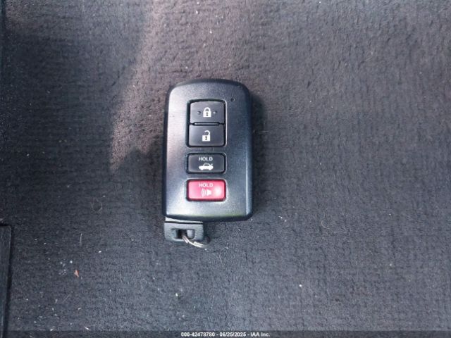 2017 TOYOTA CAMRY 4T1BF1FK6HU438303 Photo 10