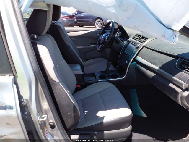 2017 TOYOTA CAMRY 4T1BF1FK6HU438303 Photo 4