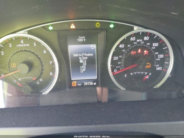 2017 TOYOTA CAMRY 4T1BF1FK6HU438303 Photo 6