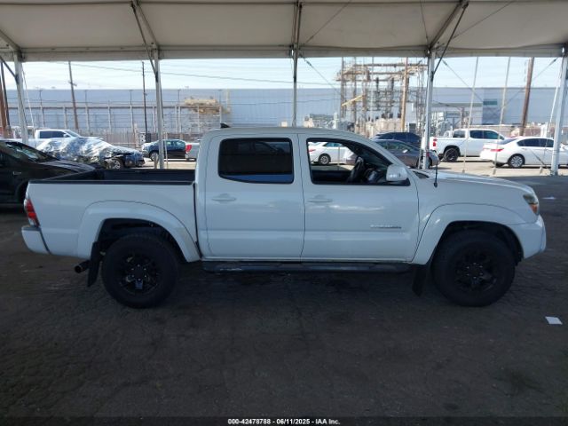 5TFJU4GNXEX064014 Toyota 1gr-fe