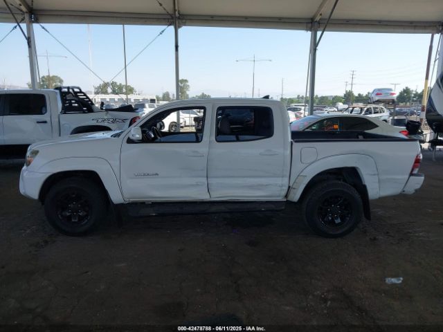 5TFJU4GNXEX064014 Toyota 1gr-fe