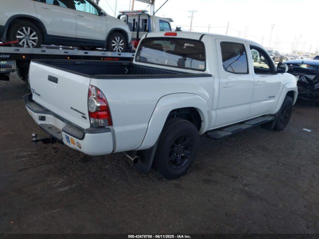 5TFJU4GNXEX064014 Toyota 1gr-fe