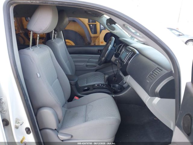 5TFJU4GNXEX064014 Toyota 1gr-fe