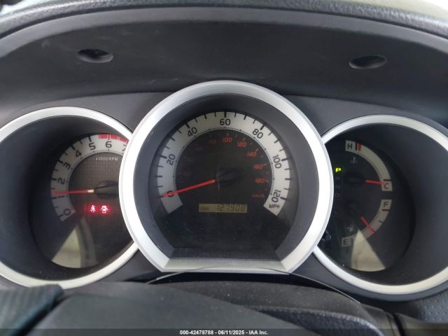 5TFJU4GNXEX064014 Toyota 1gr-fe