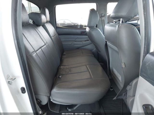 5TFJU4GNXEX064014 Toyota 1gr-fe
