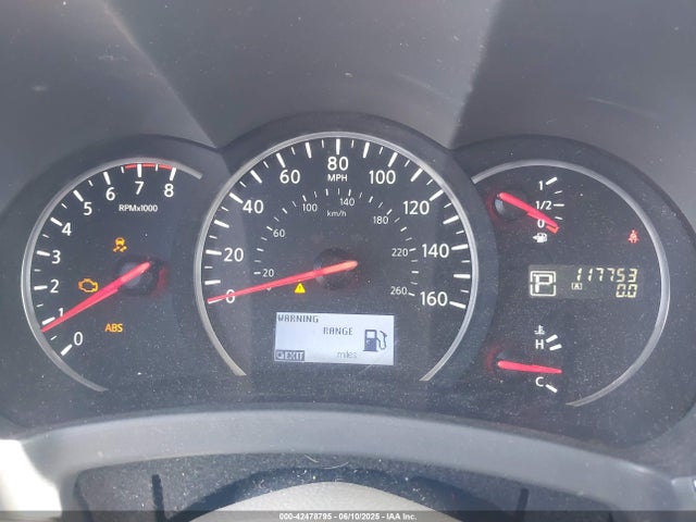 JN8AE2KP3G9156524 Nissan Quest Platinum/s/sl/sv