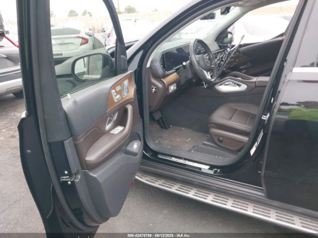 4JGFB4KB2LA030640 Mercedes-Benz Gle 350 4matic