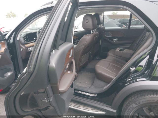 4JGFB4KB2LA030640 Mercedes-Benz Gle 350 4matic