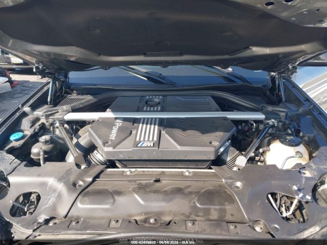 5YMTS0C09L9B00627 BMW 2020