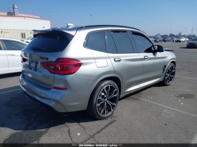 5YMTS0C09L9B00627 BMW 2020