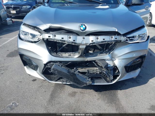 5YMTS0C09L9B00627 BMW 2020