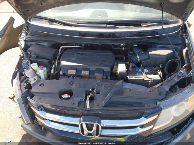 5FNRL5H22GB156540 Honda j35z8
