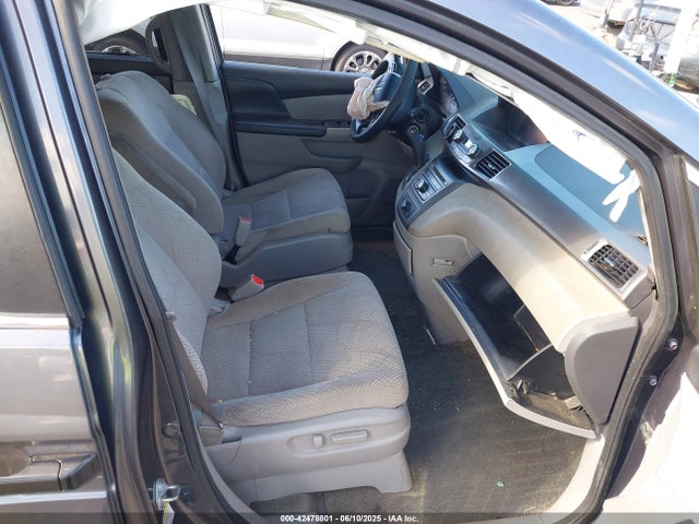 5FNRL5H22GB156540 Honda j35z8