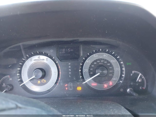 5FNRL5H22GB156540 Honda j35z8