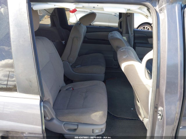 5FNRL5H22GB156540 Honda j35z8