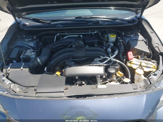 4S3GKAM68H3617377 Subaru na