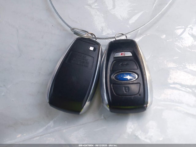 4S3GKAM68H3617377 Subaru na