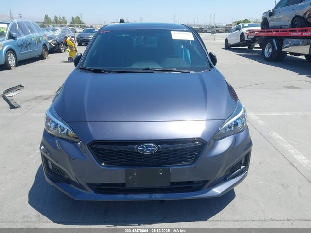 4S3GKAM68H3617377 Subaru na