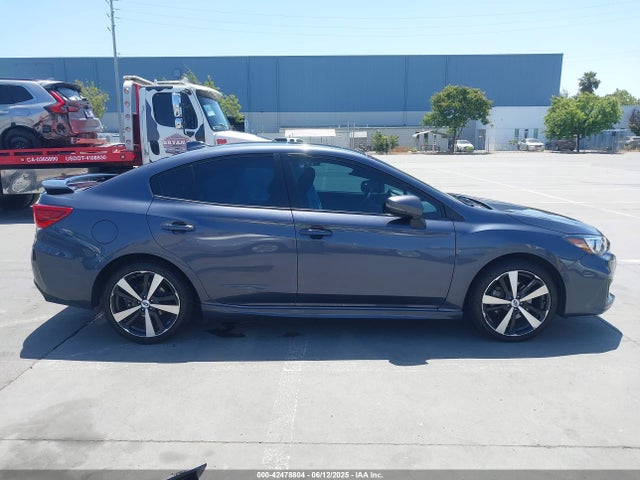 4S3GKAM68H3617377 Subaru na