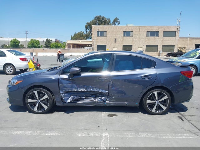 4S3GKAM68H3617377 Subaru na
