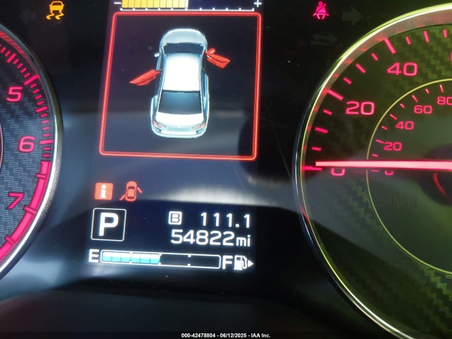 4S3GKAM68H3617377 Subaru na