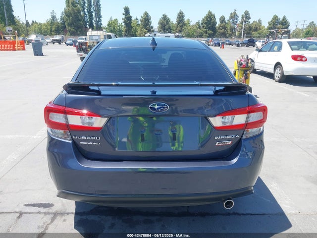 4S3GKAM68H3617377 Subaru na