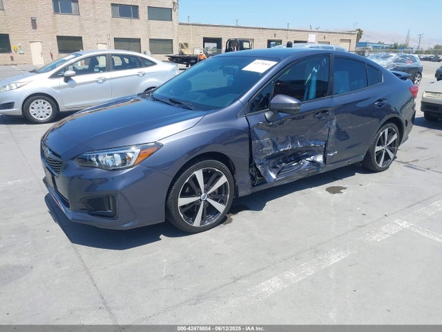 4S3GKAM68H3617377 Subaru na